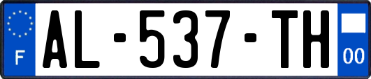 AL-537-TH