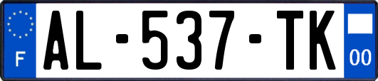 AL-537-TK