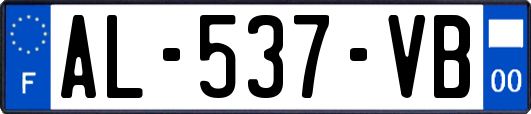 AL-537-VB