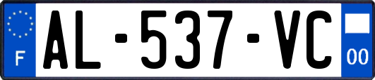 AL-537-VC