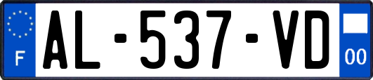 AL-537-VD