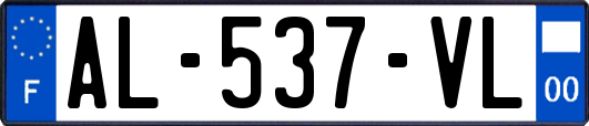 AL-537-VL