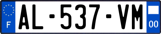 AL-537-VM