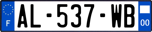 AL-537-WB