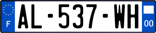 AL-537-WH