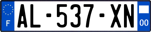 AL-537-XN