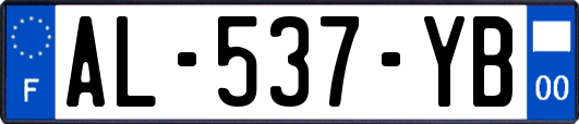 AL-537-YB