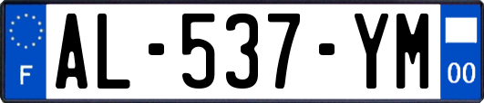 AL-537-YM