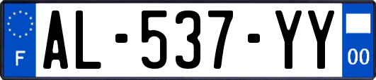 AL-537-YY