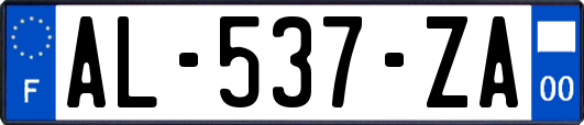 AL-537-ZA