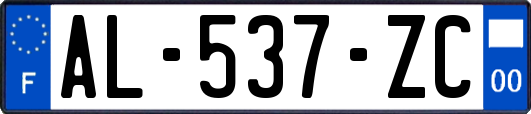 AL-537-ZC