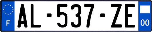 AL-537-ZE