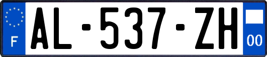 AL-537-ZH