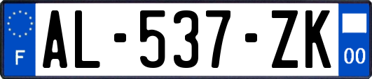 AL-537-ZK