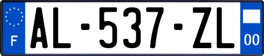 AL-537-ZL