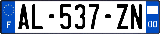 AL-537-ZN