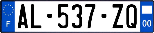 AL-537-ZQ