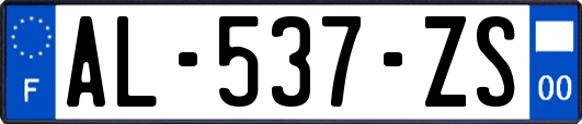 AL-537-ZS