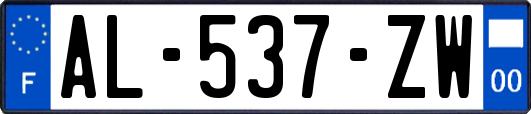 AL-537-ZW