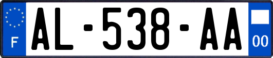 AL-538-AA