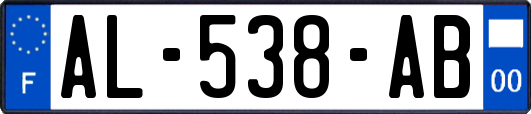 AL-538-AB