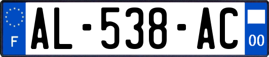AL-538-AC
