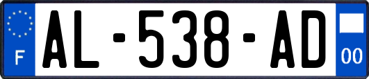 AL-538-AD