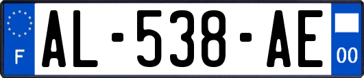 AL-538-AE