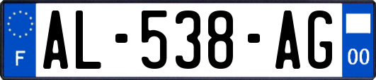 AL-538-AG