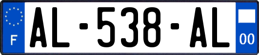 AL-538-AL