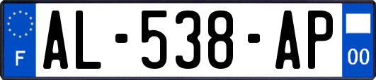 AL-538-AP