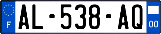 AL-538-AQ