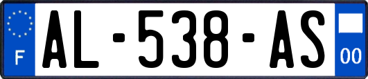 AL-538-AS