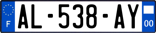 AL-538-AY