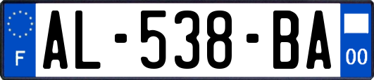 AL-538-BA