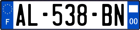 AL-538-BN