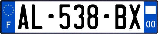 AL-538-BX