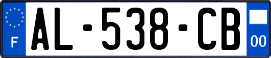 AL-538-CB