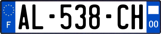 AL-538-CH
