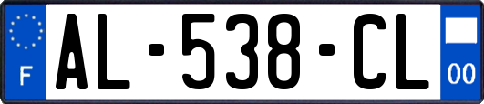 AL-538-CL