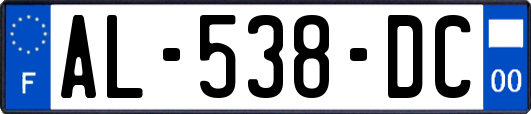 AL-538-DC