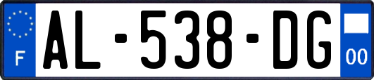 AL-538-DG