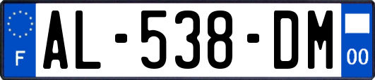 AL-538-DM