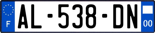 AL-538-DN