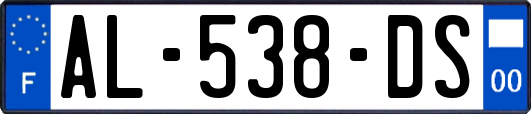 AL-538-DS