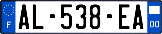 AL-538-EA