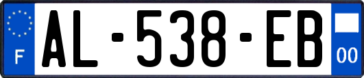AL-538-EB