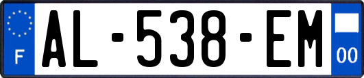 AL-538-EM