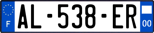 AL-538-ER