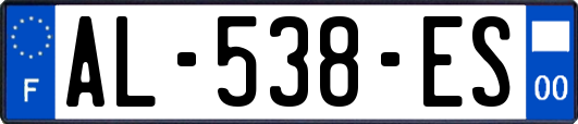 AL-538-ES